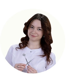 Дудаева Мадина Казбековна