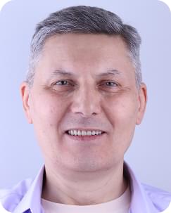 После имплантации