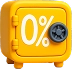 Рассрочка 0%