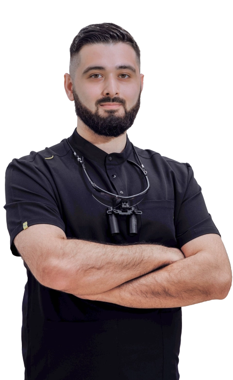 Джавид Агаев