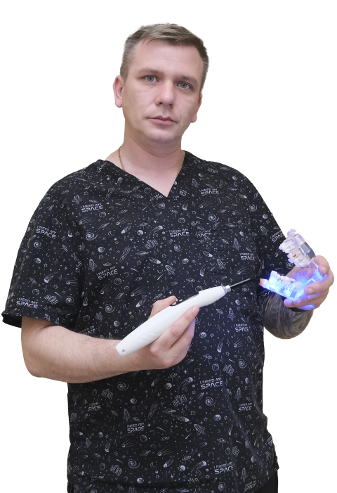 Сергей Шатковский