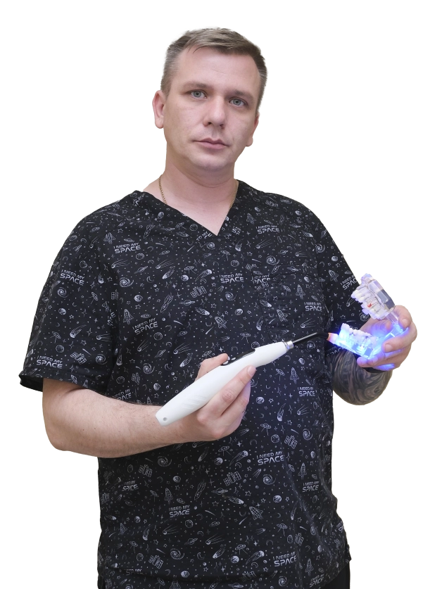 Шатковский Сергей Викторович