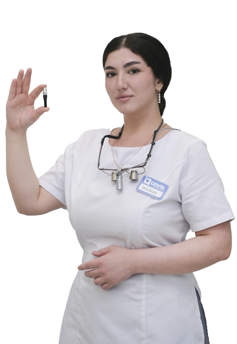 Камилла Султаналиева