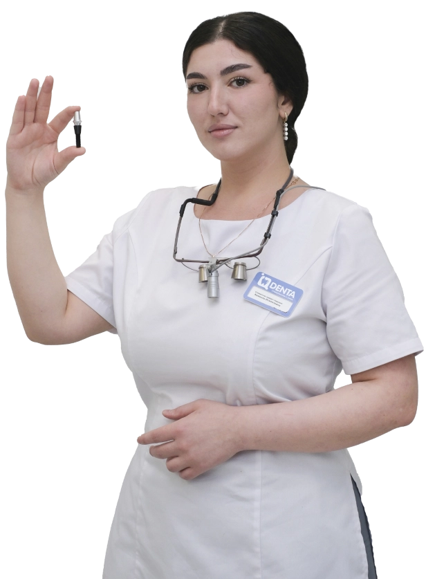 Султаналиева Камилла Исмаиловна
