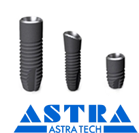 Имплантаты Astra Tech