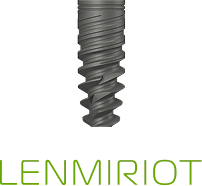 Импланты Lenmiriot