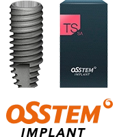 Имплантаты Osstem