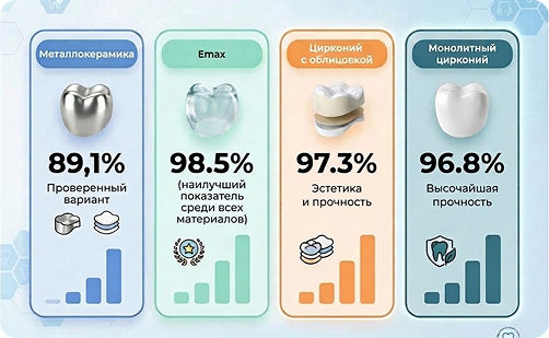 Срок службы