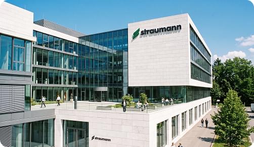 Neodent Straumann Group