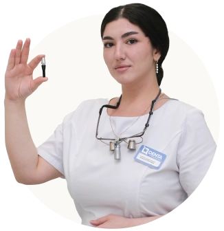 Султаналиева Камилла Исмаиловна