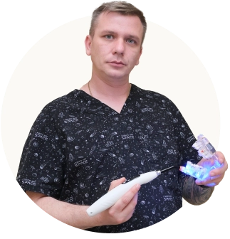 Шатковский Сергей Викторович